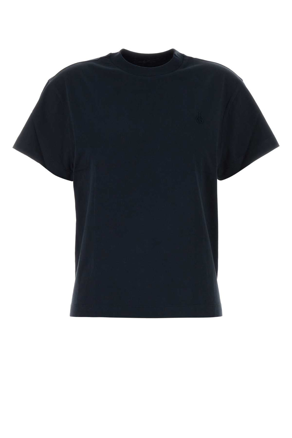 Jil Sander Multicolor Cotton T Shirt Set