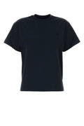 Jil Sander Multicolor Cotton T Shirt Set