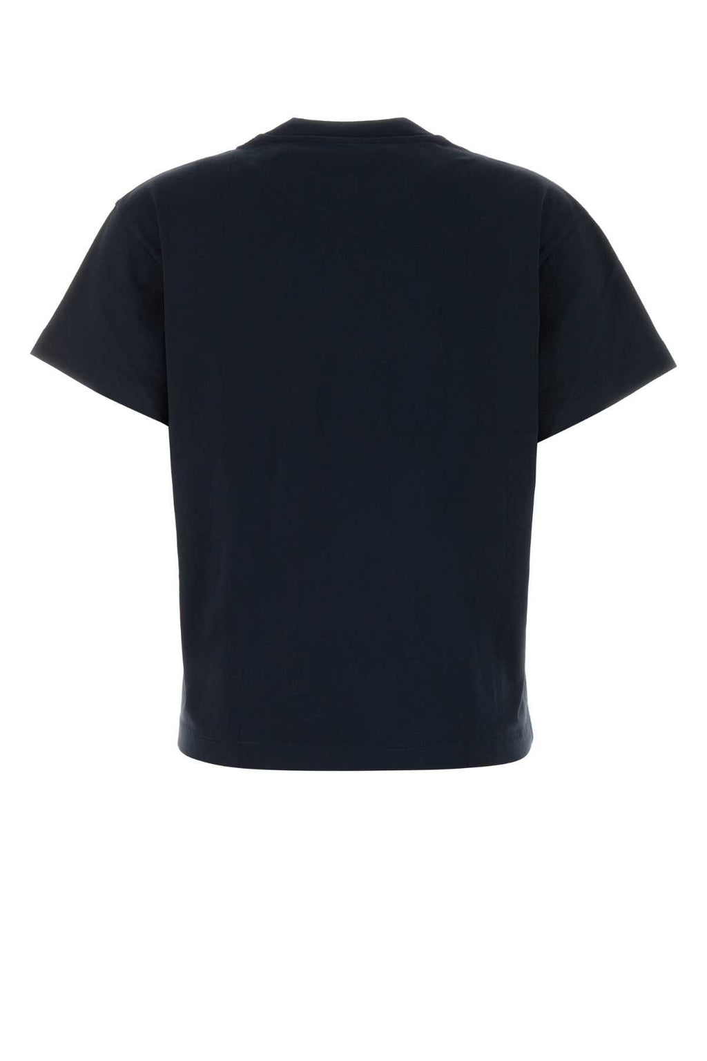 Jil Sander Multicolor Cotton T Shirt Set