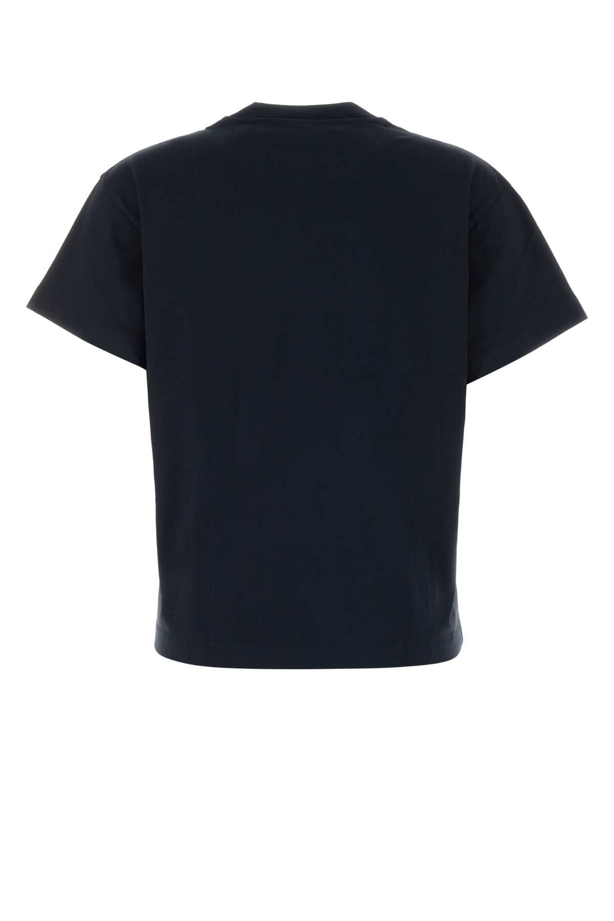 Jil Sander Multicolor Cotton T Shirt Set