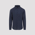 Sease Hemp Button Down Shirt