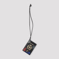 Balenciaga Passport Card Holder Keyring