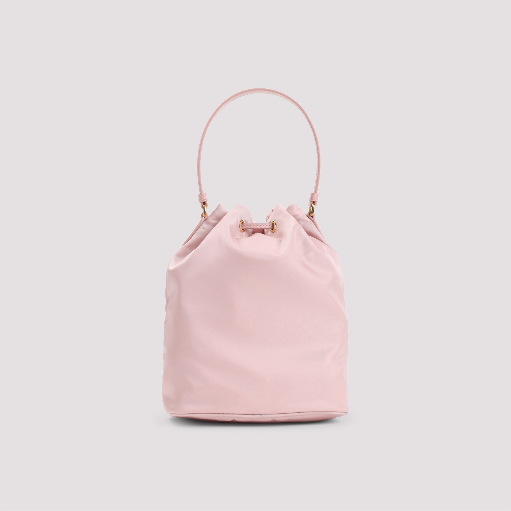 Prada Re Nylon Bucket Bag