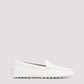Tod`s Leather Loafers