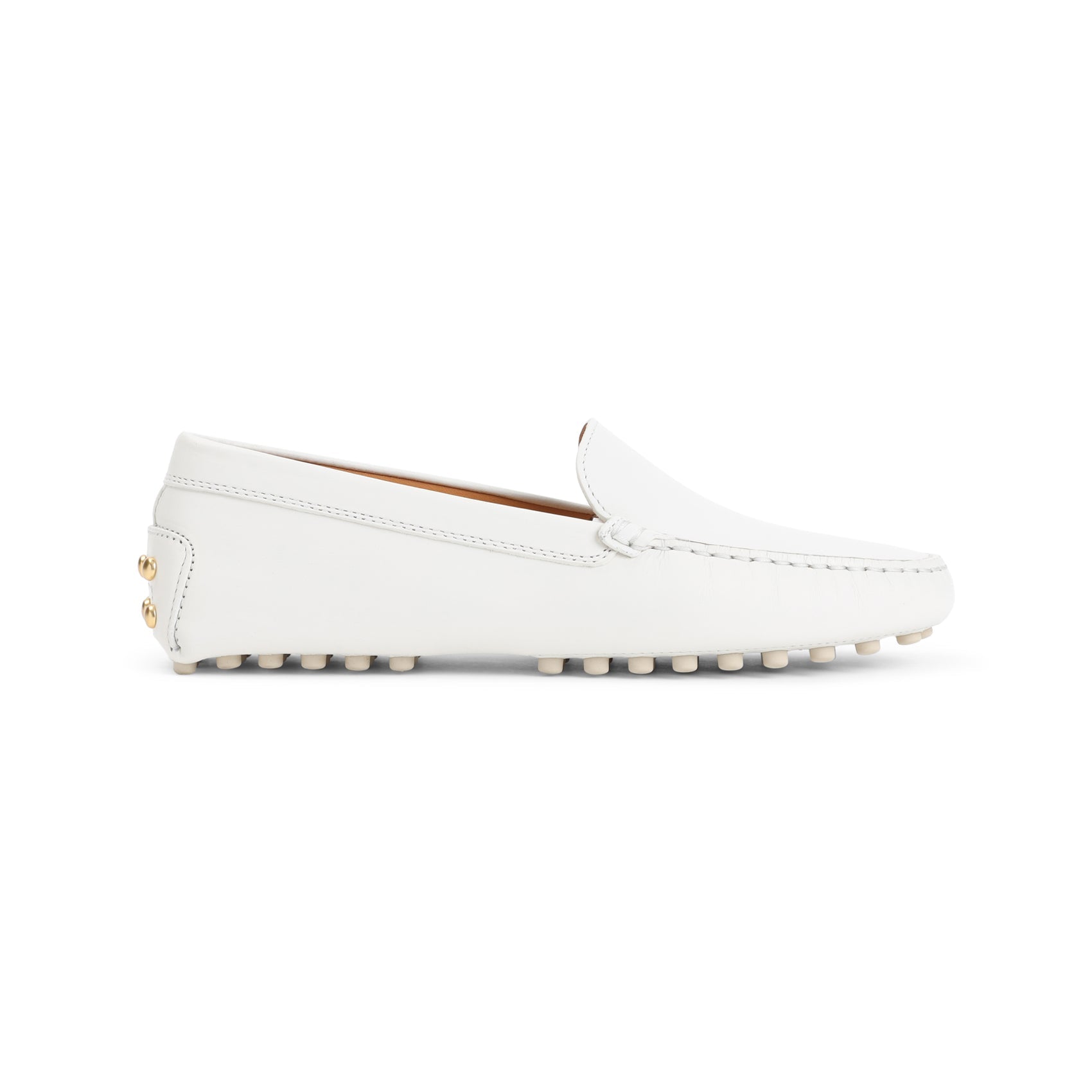 Tod`s Leather Loafers