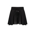 Pahiesa Formentera Black Shorts