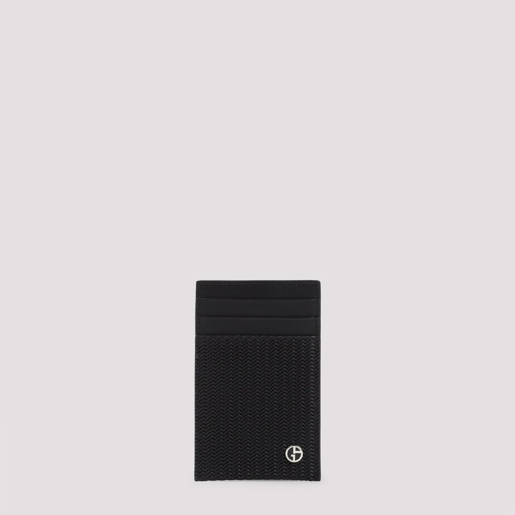 Giorgio Armani Credit Card Holder