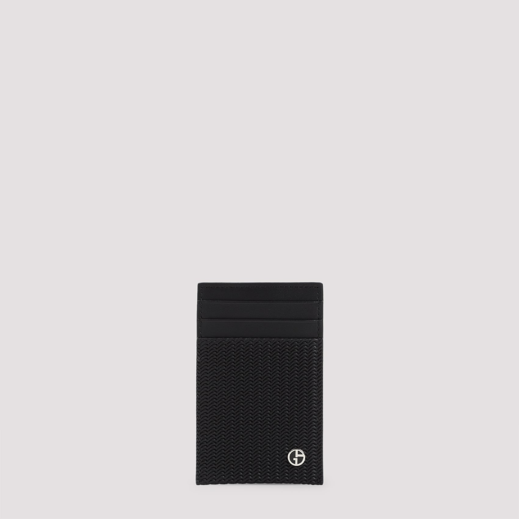 Giorgio Armani Credit Card Holder