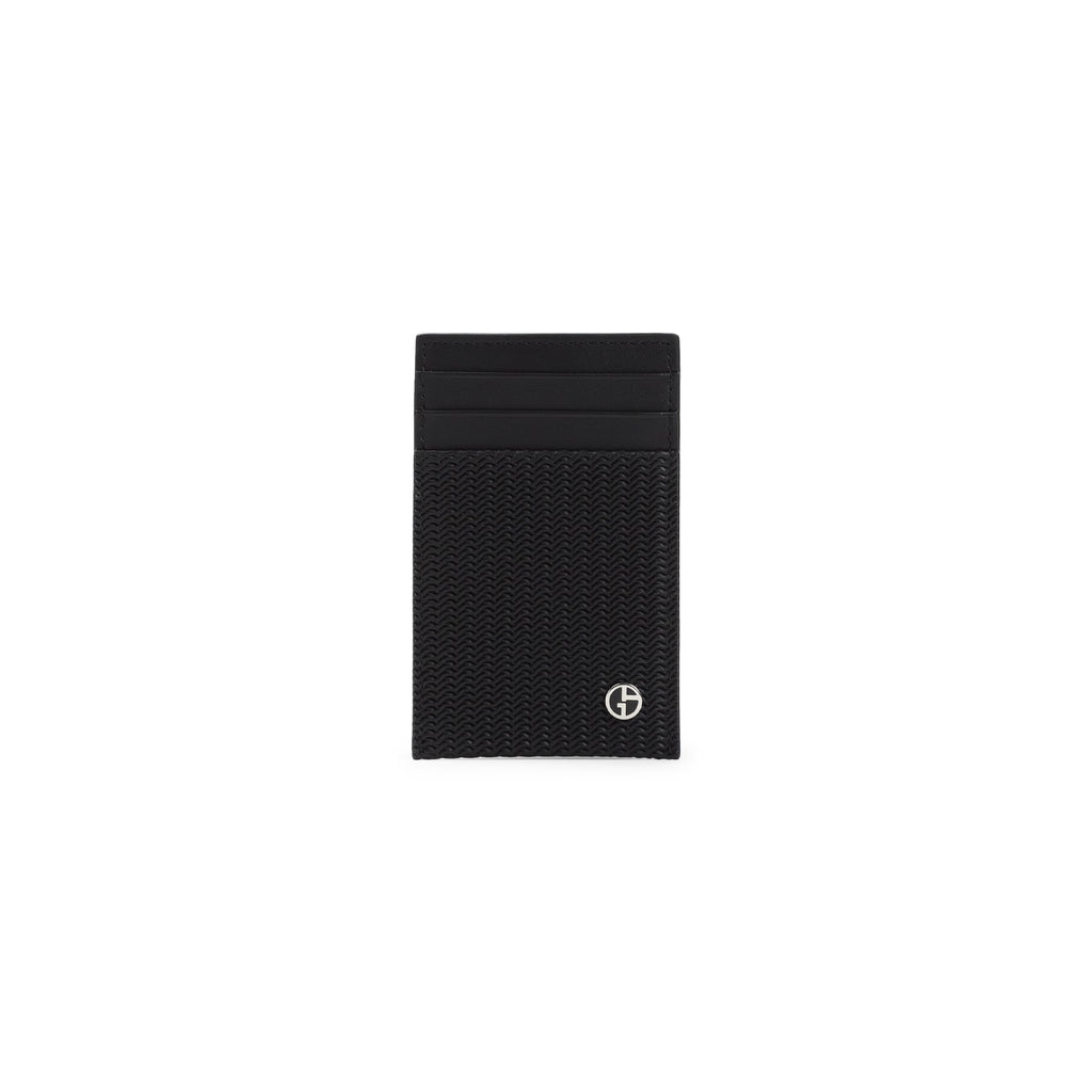 Giorgio Armani Credit Card Holder