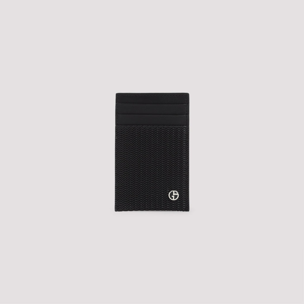 Giorgio Armani Credit Card Holder