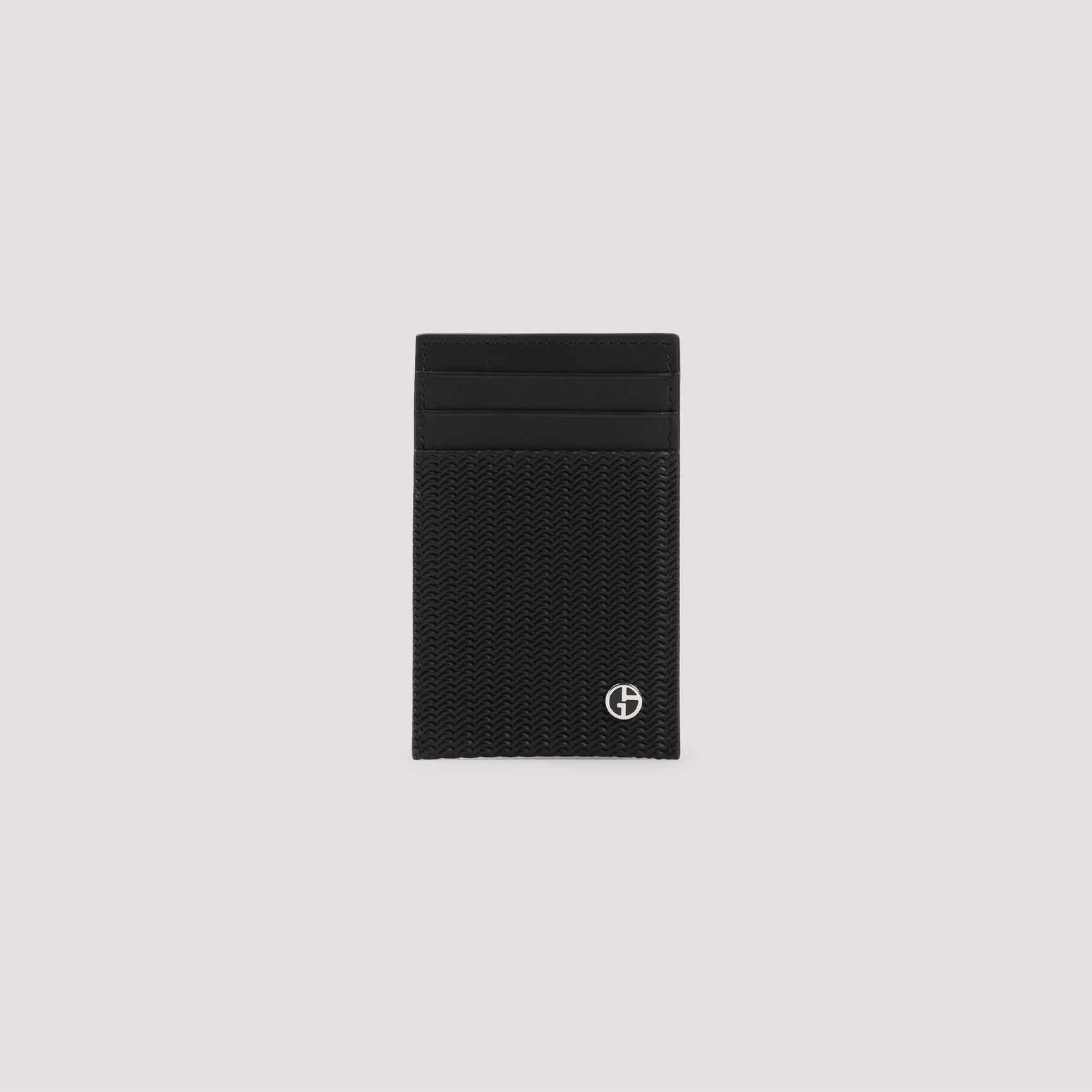 Giorgio Armani Credit Card Holder