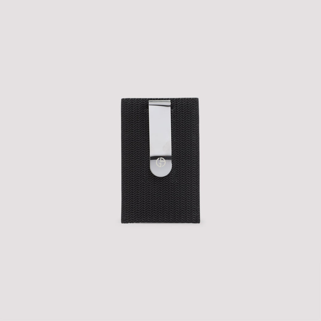 Giorgio Armani Credit Card Holder