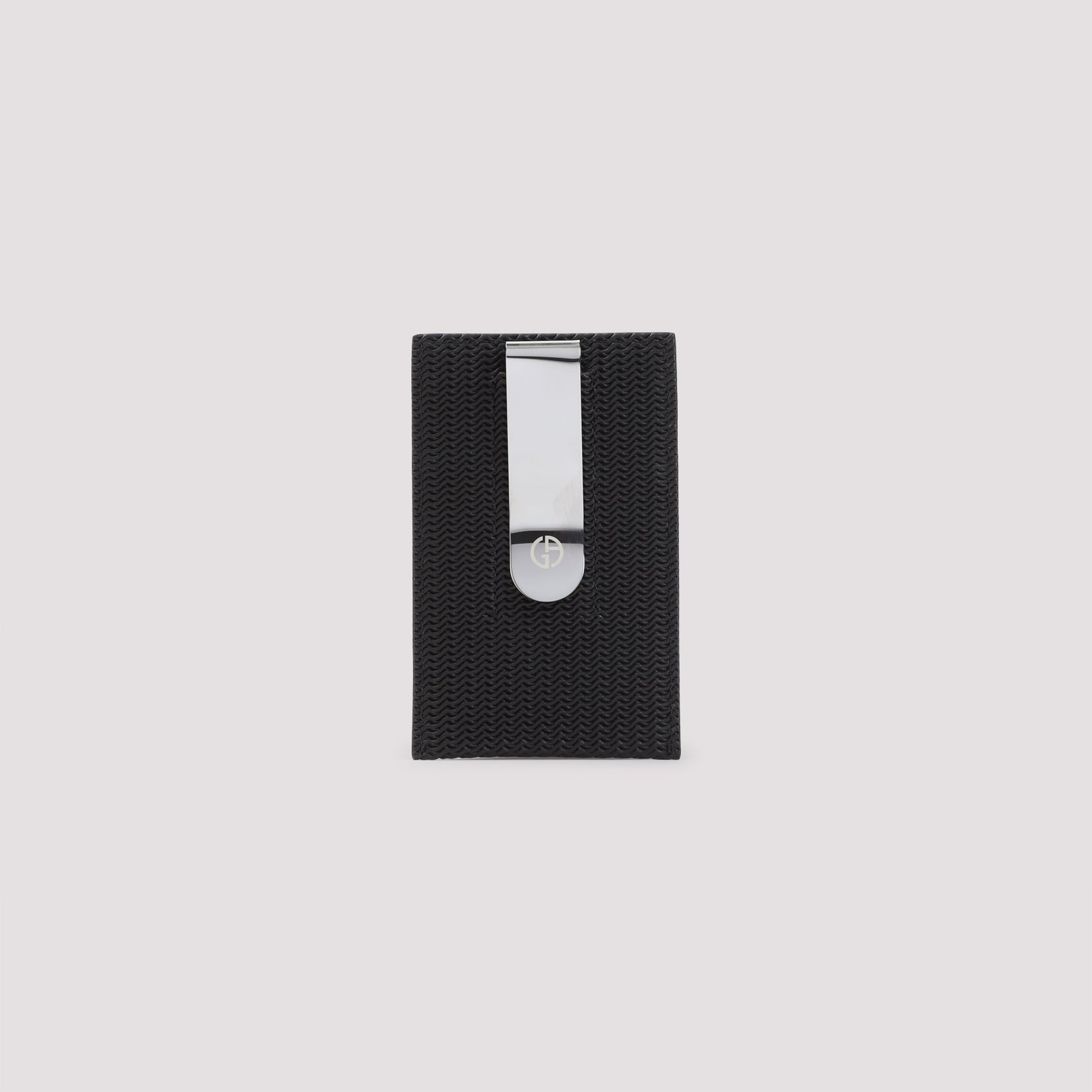 Giorgio Armani Credit Card Holder
