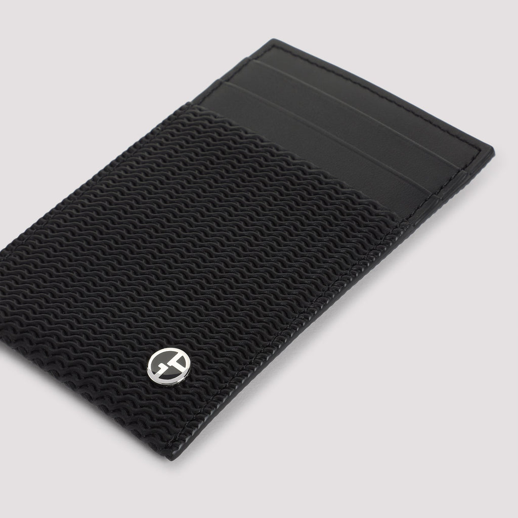 Giorgio Armani Credit Card Holder
