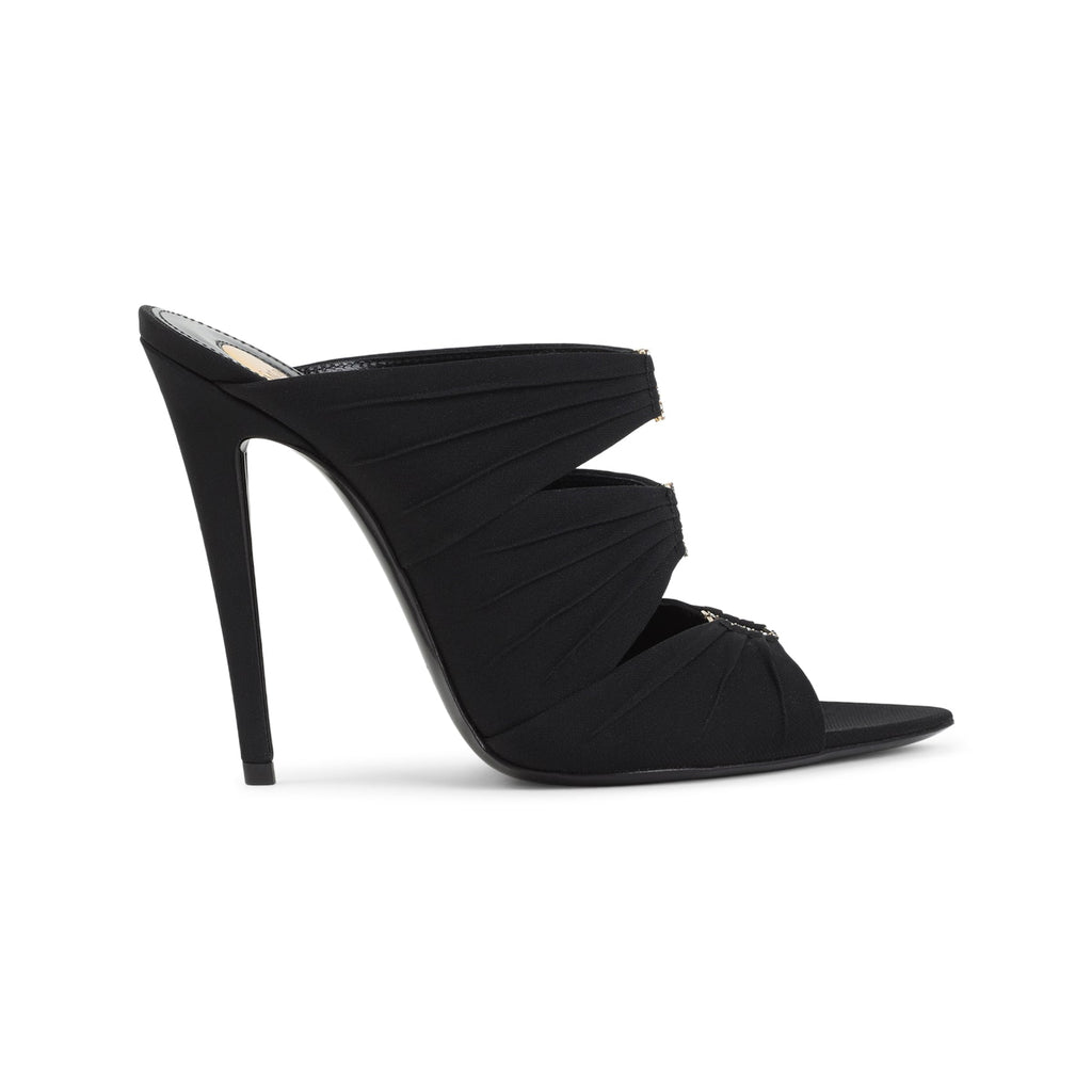 Saint Laurent Gippy 110 Lauro Sandals