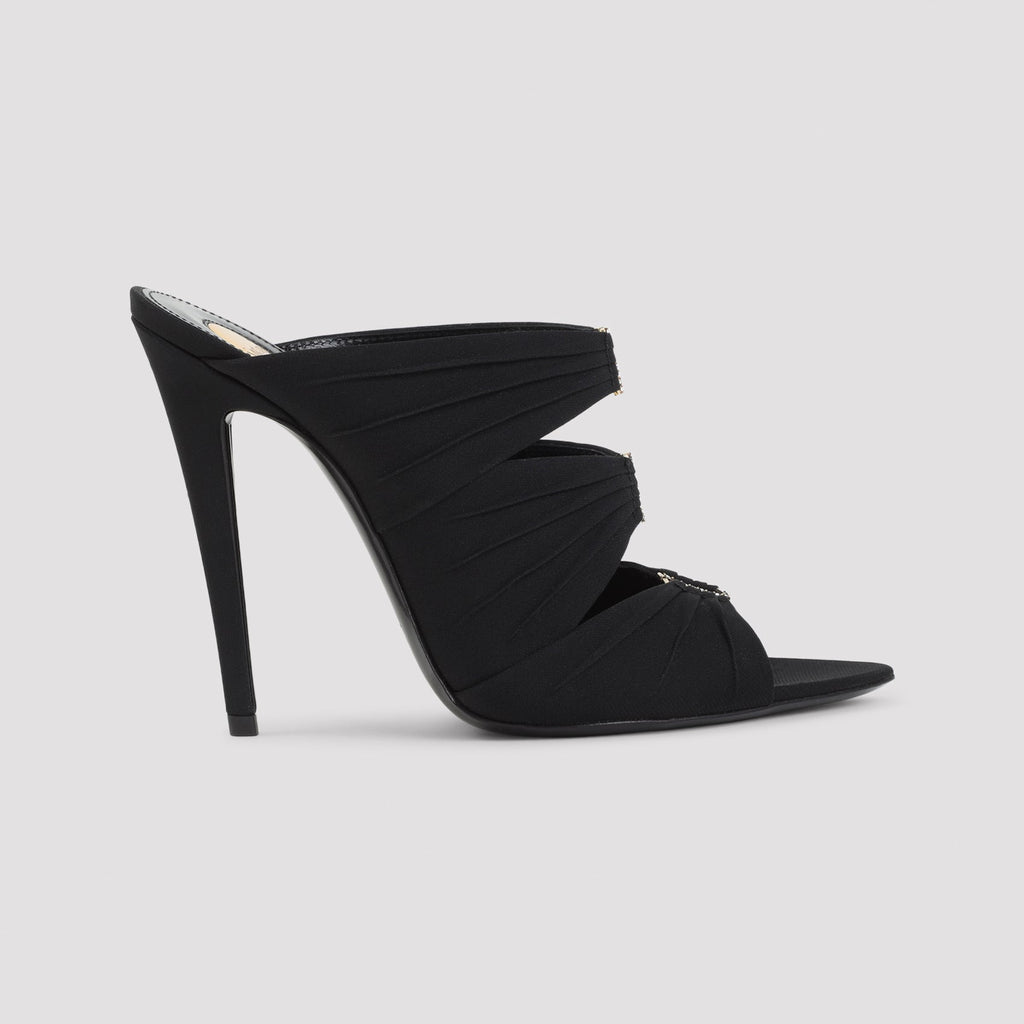 Saint Laurent Gippy 110 Lauro Sandals
