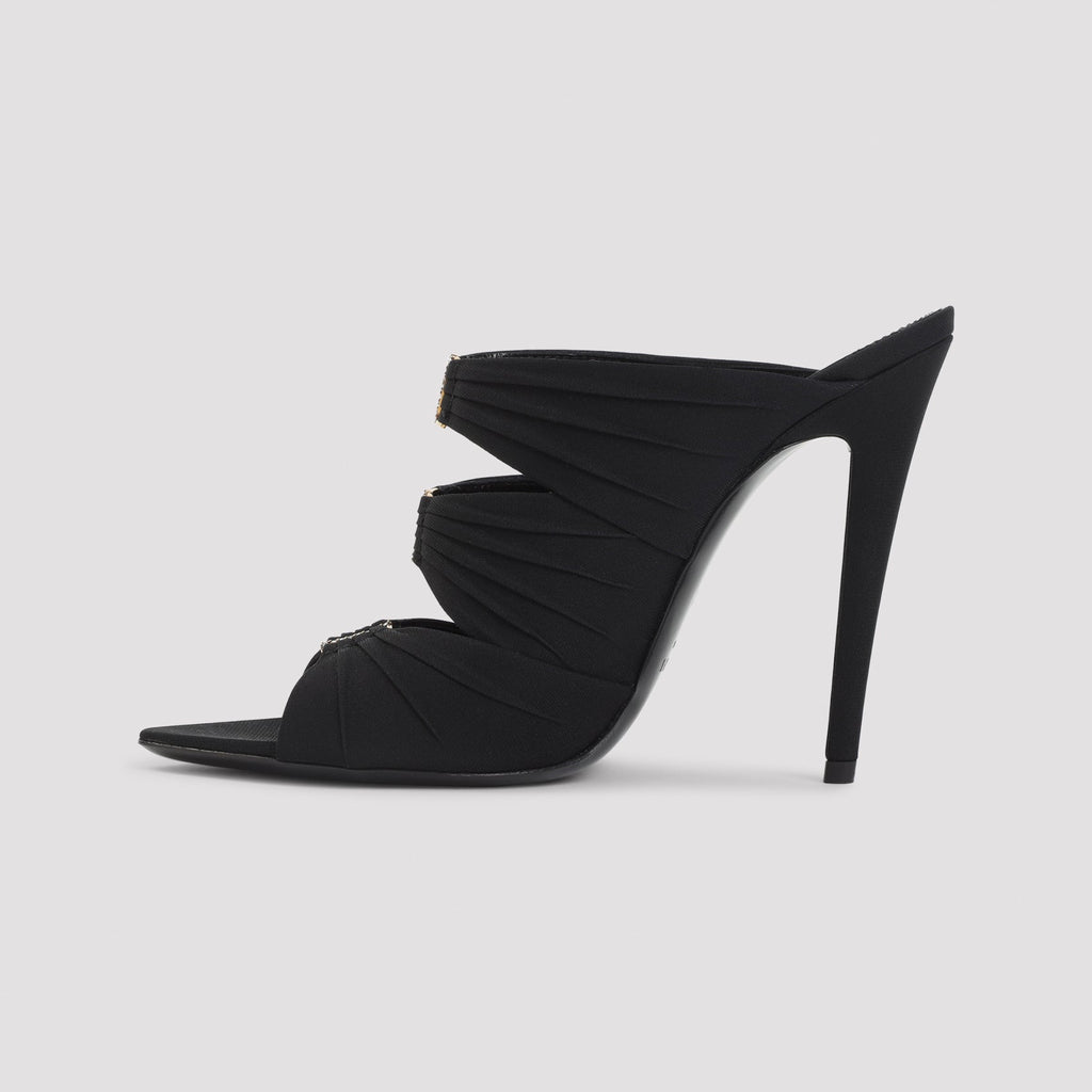 Saint Laurent Gippy 110 Lauro Sandals