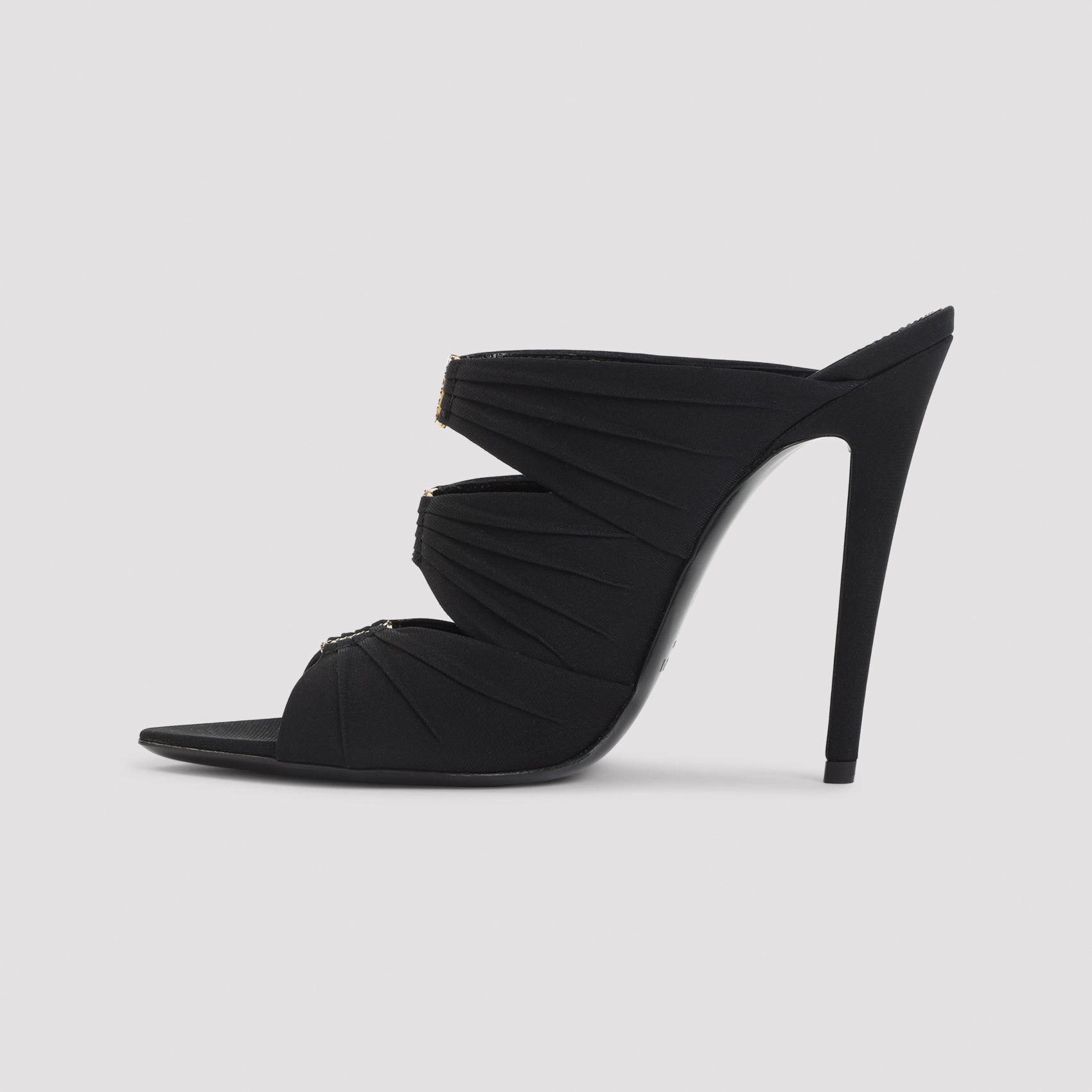 Saint Laurent Gippy 110 Lauro Sandals