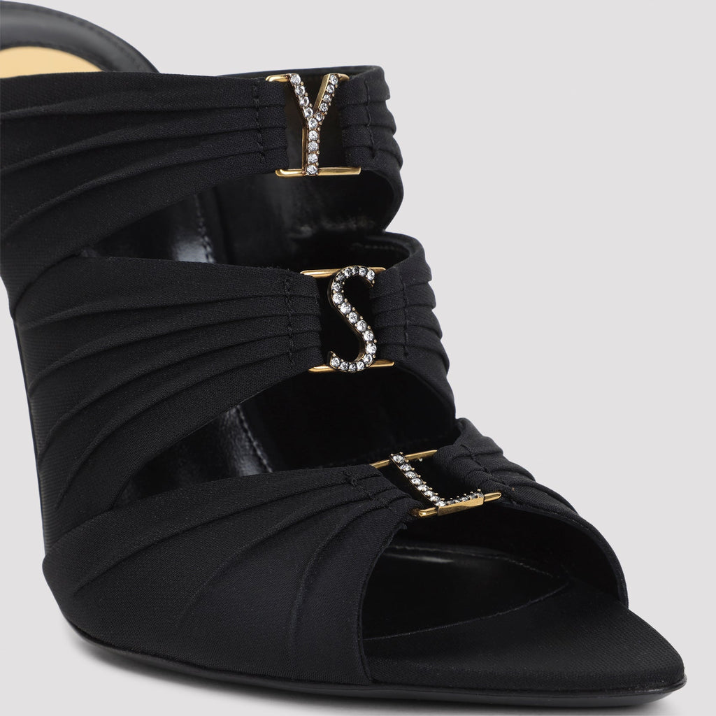 Saint Laurent Gippy 110 Lauro Sandals
