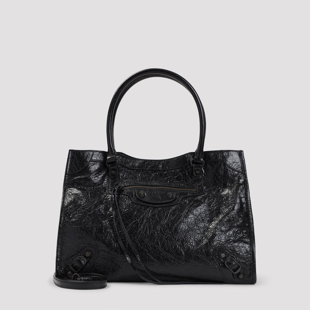 Balenciaga Le City Tote S Bag