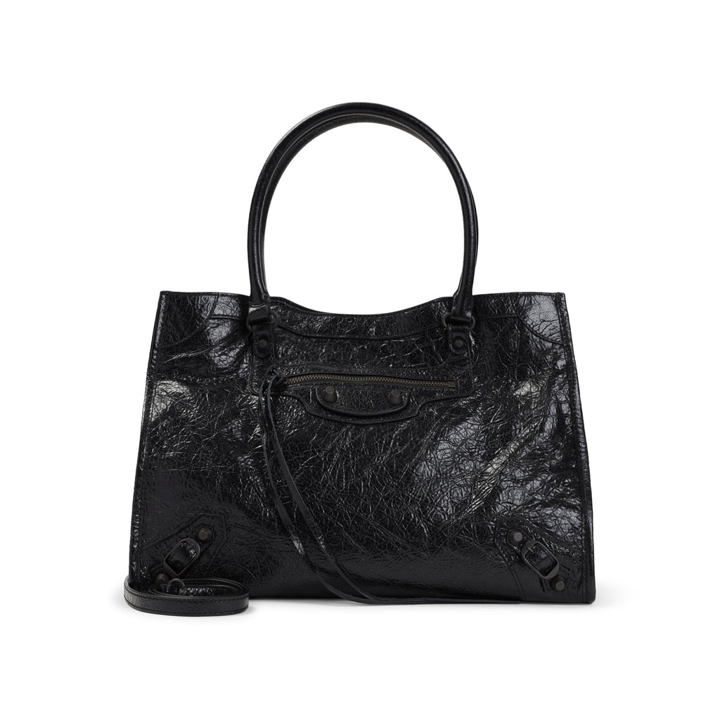 Balenciaga Le City Tote S Bag