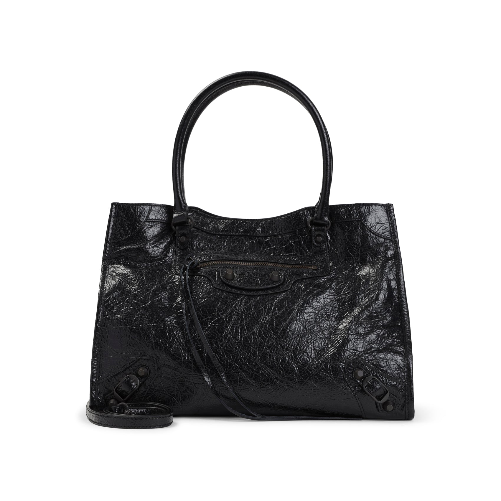 Balenciaga Le City Tote S Bag