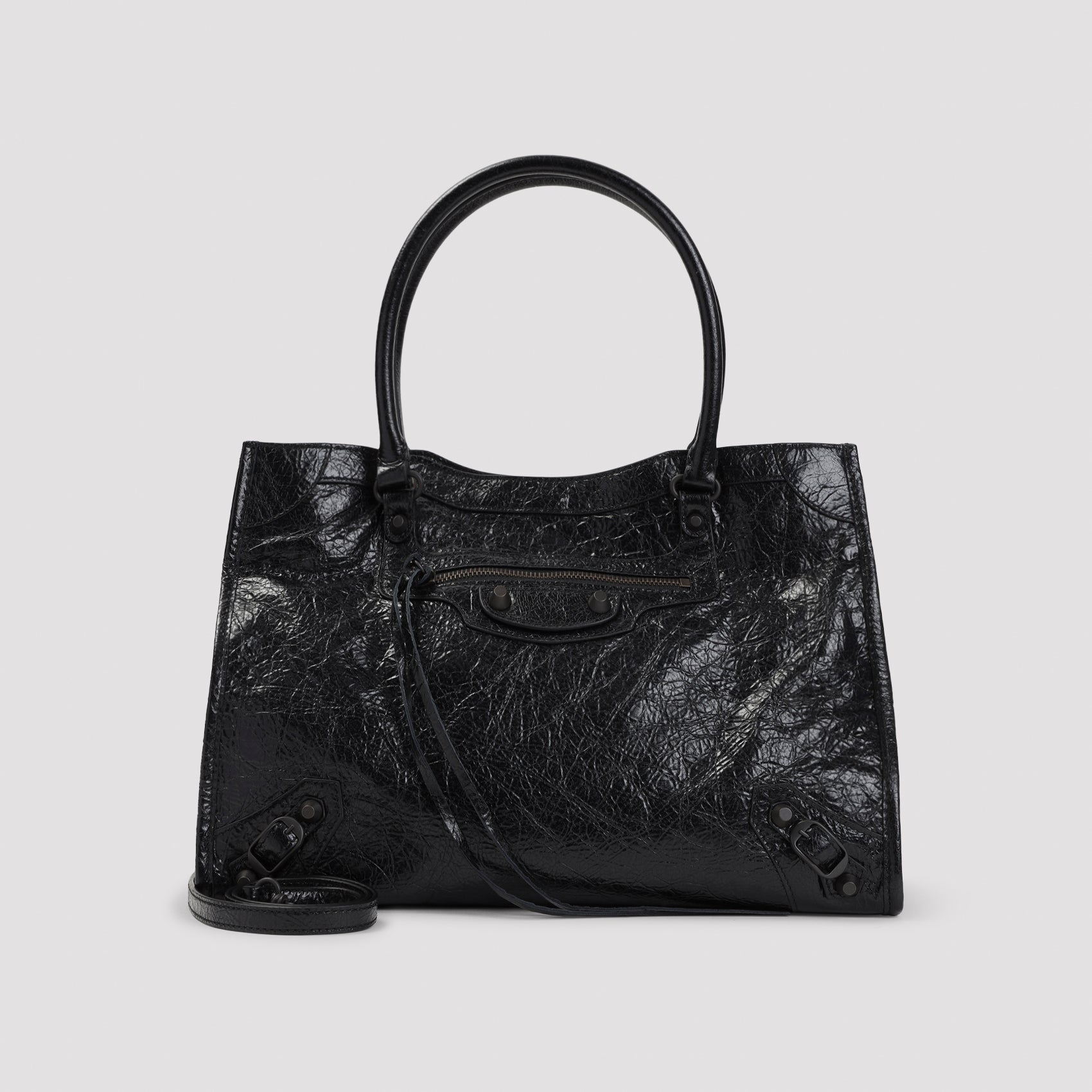 Balenciaga Le City Tote S Bag
