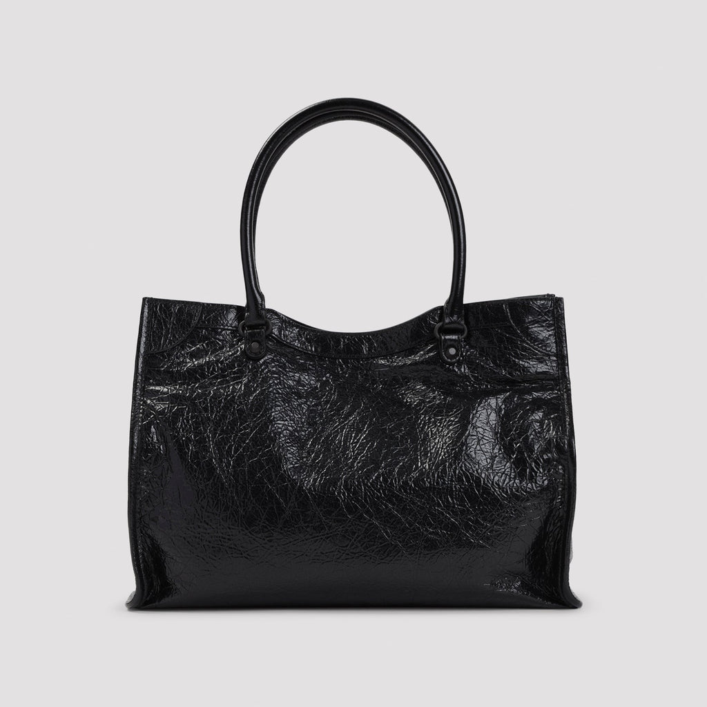 Balenciaga Le City Tote S Bag