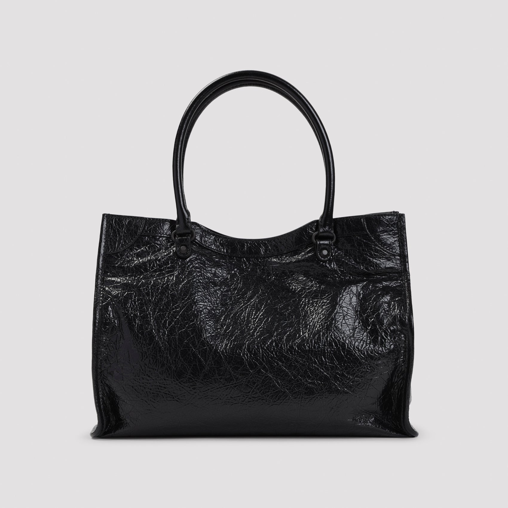 Balenciaga Le City Tote S Bag