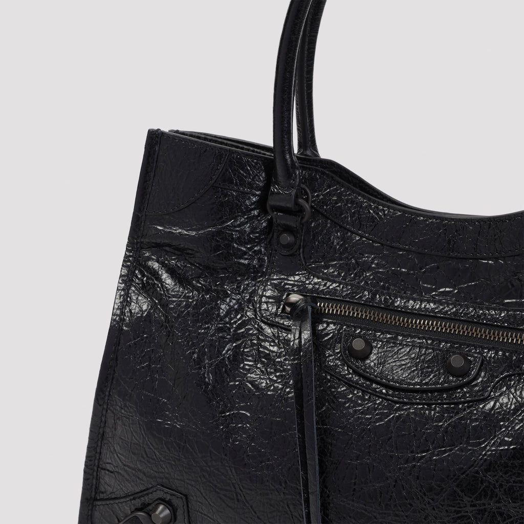 Balenciaga Le City Tote S Bag