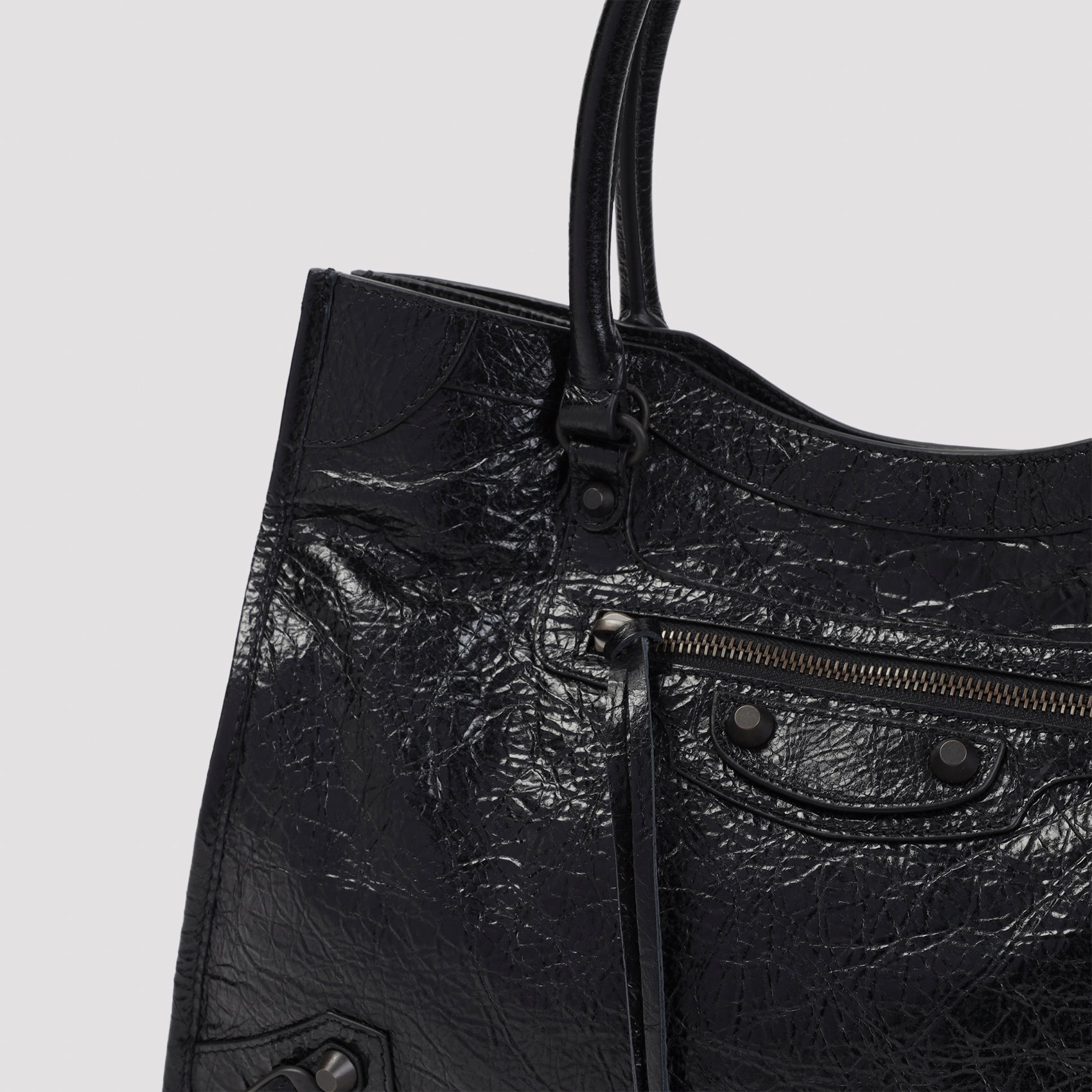 Balenciaga Le City Tote S Bag
