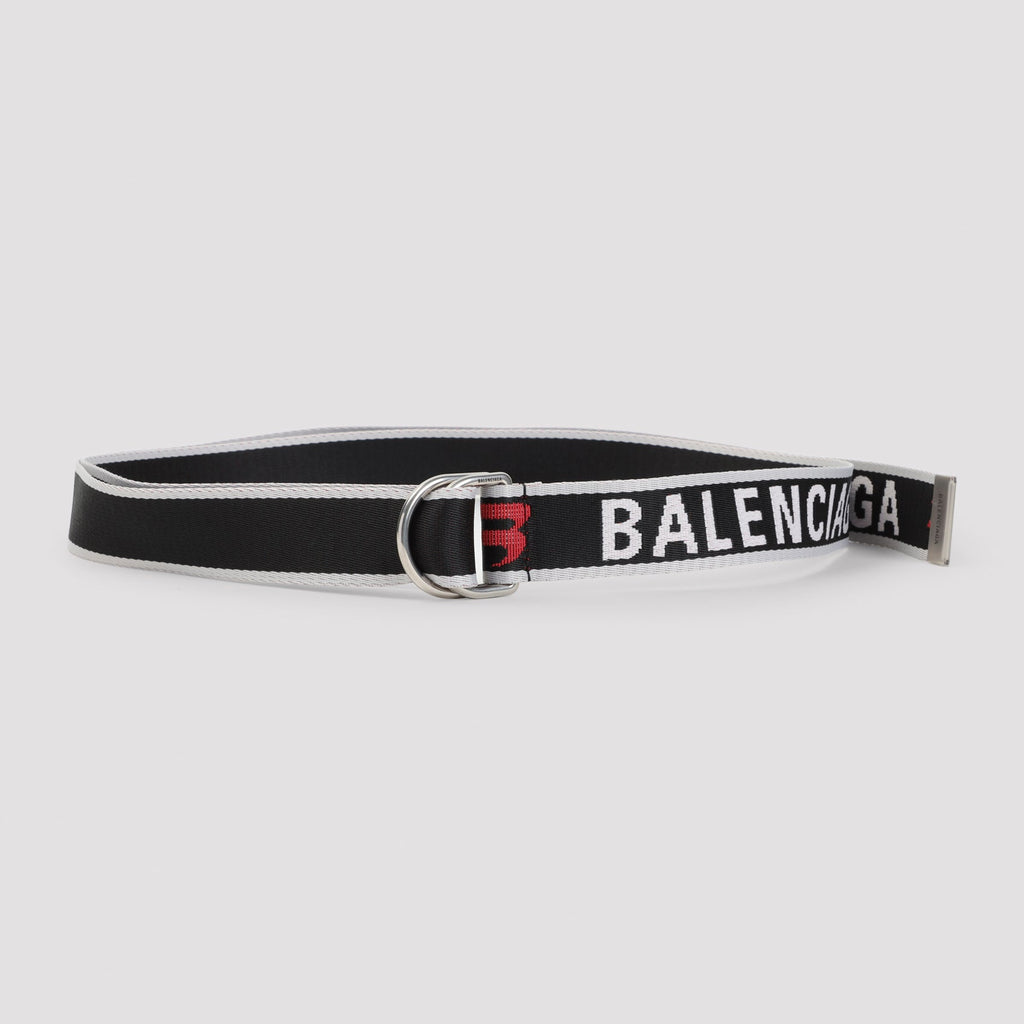 Balenciaga Ring Belt