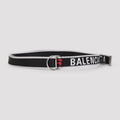 Balenciaga Ring Belt