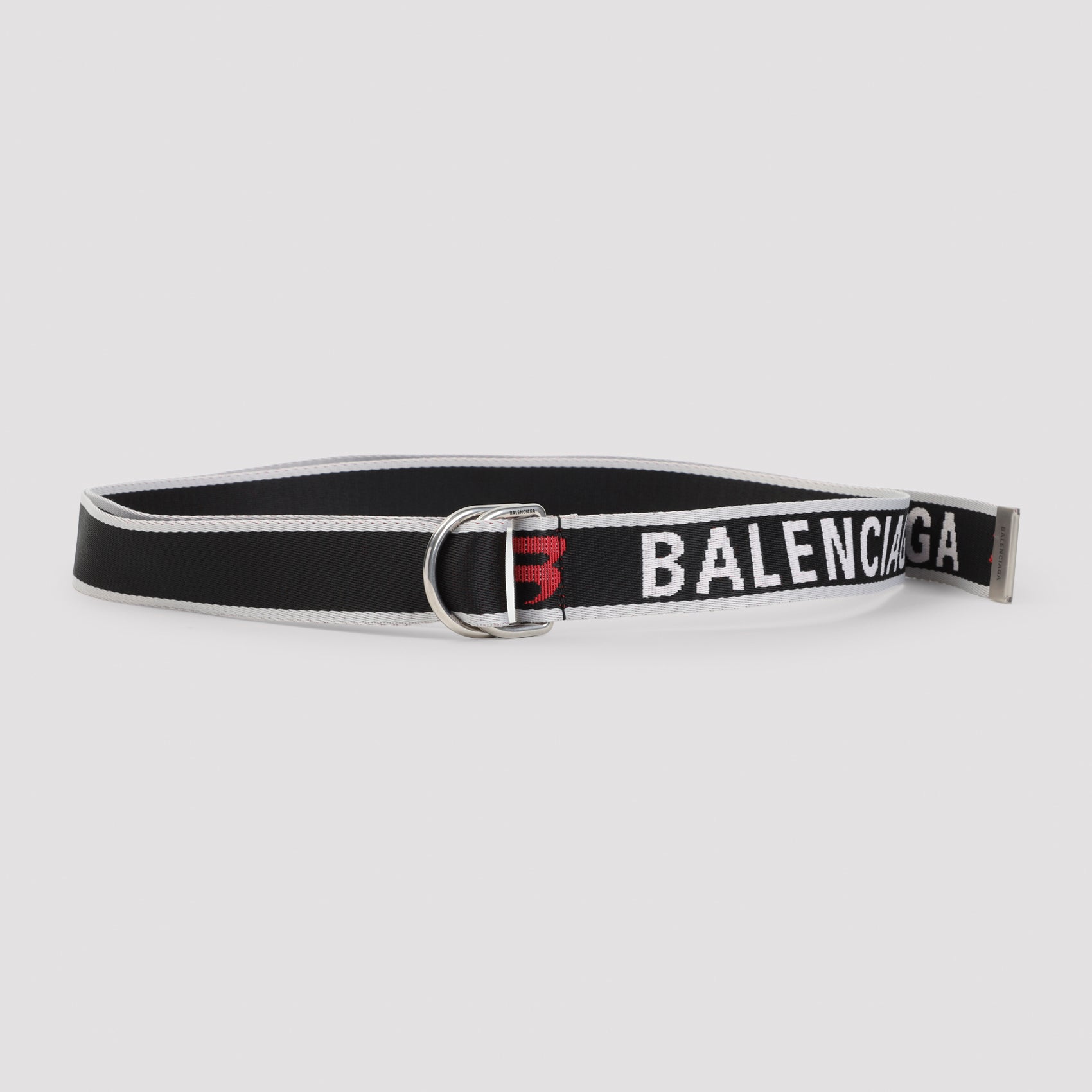 Balenciaga Ring Belt