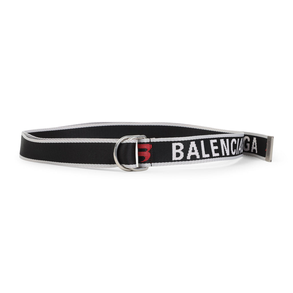 Balenciaga Ring Belt