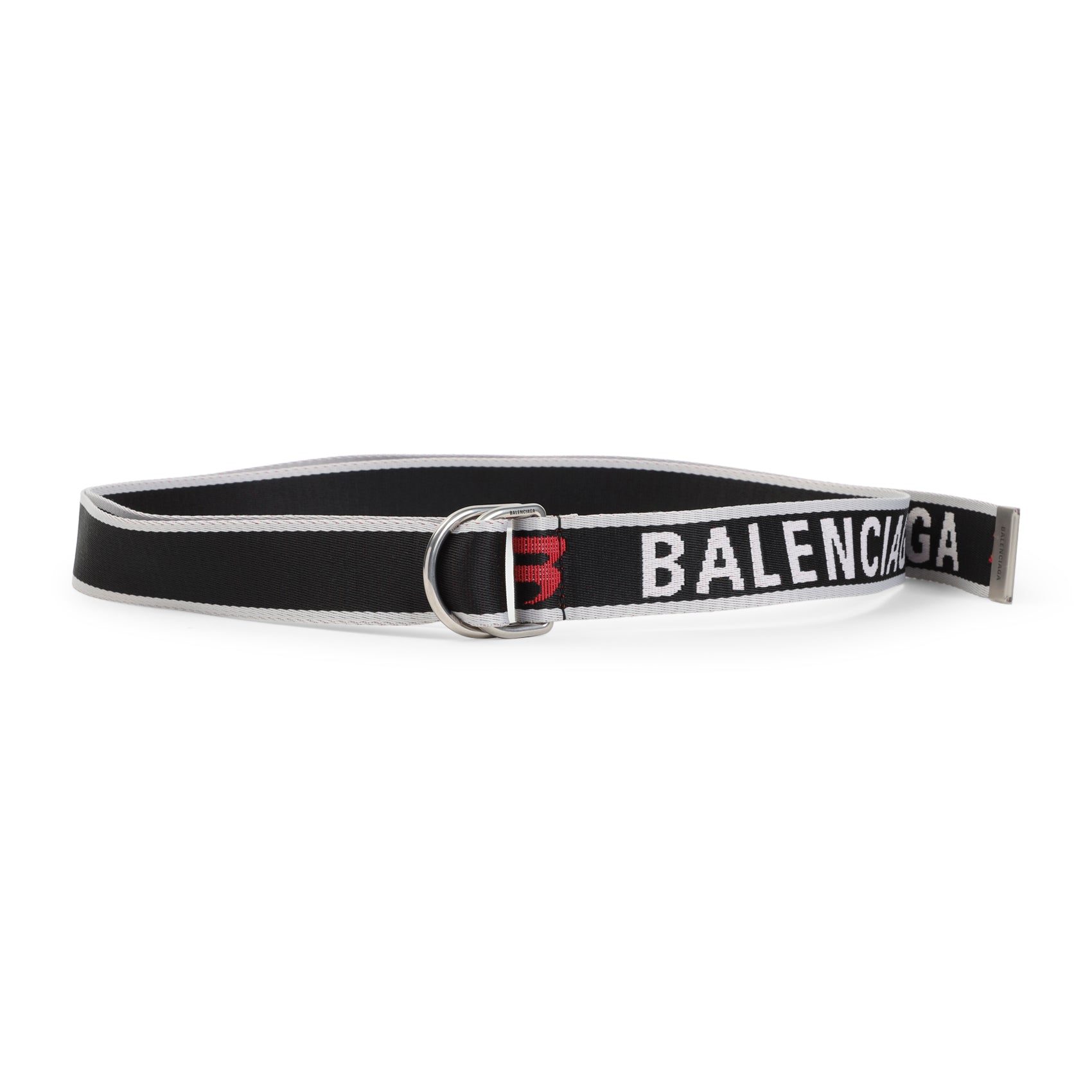 Balenciaga Ring Belt