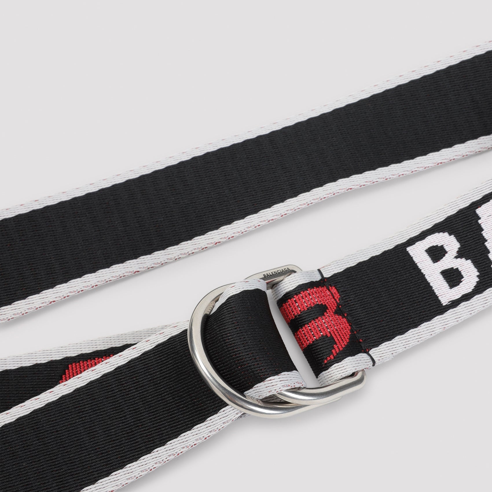 Balenciaga Ring Belt