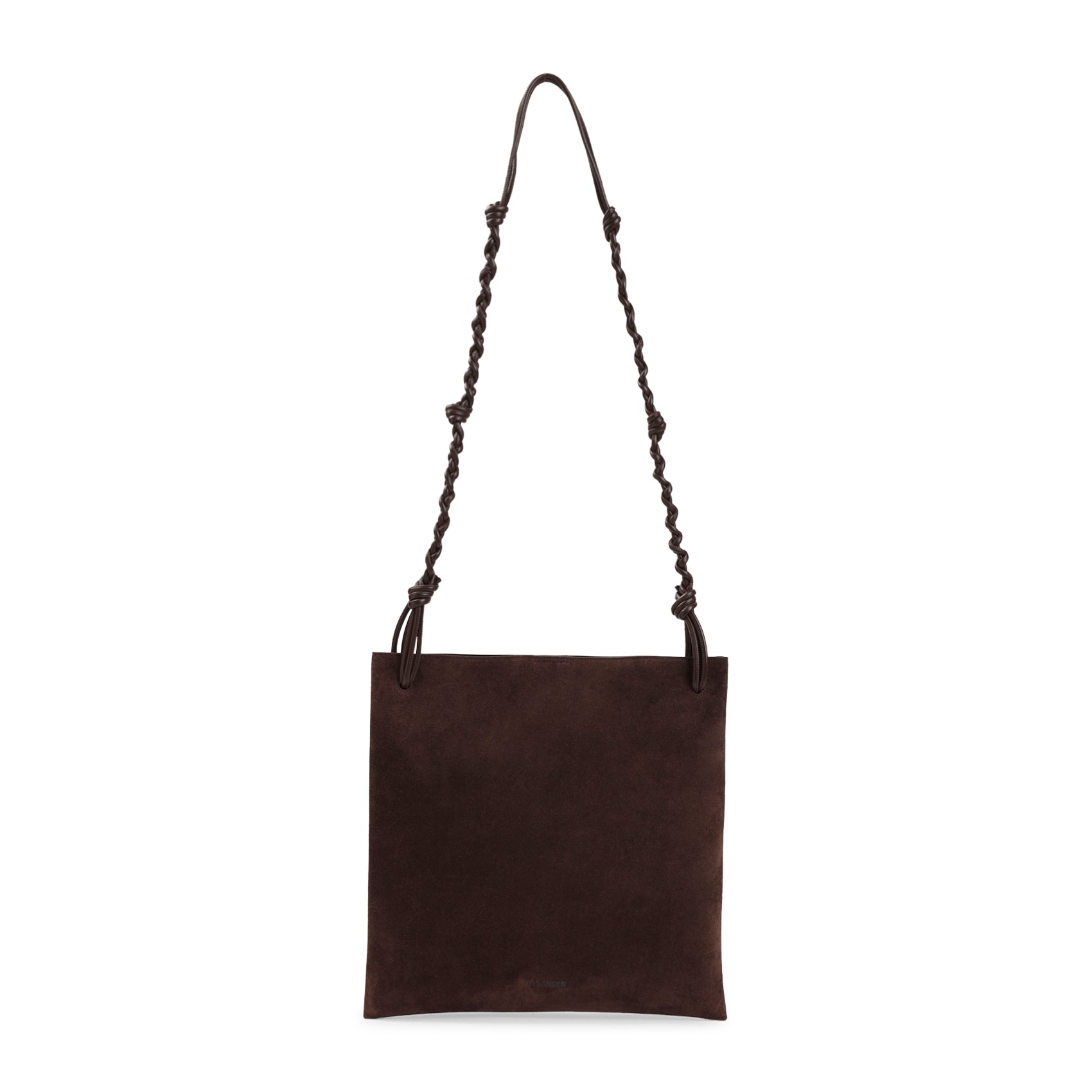 Jil Sander Tangle Silm Bag