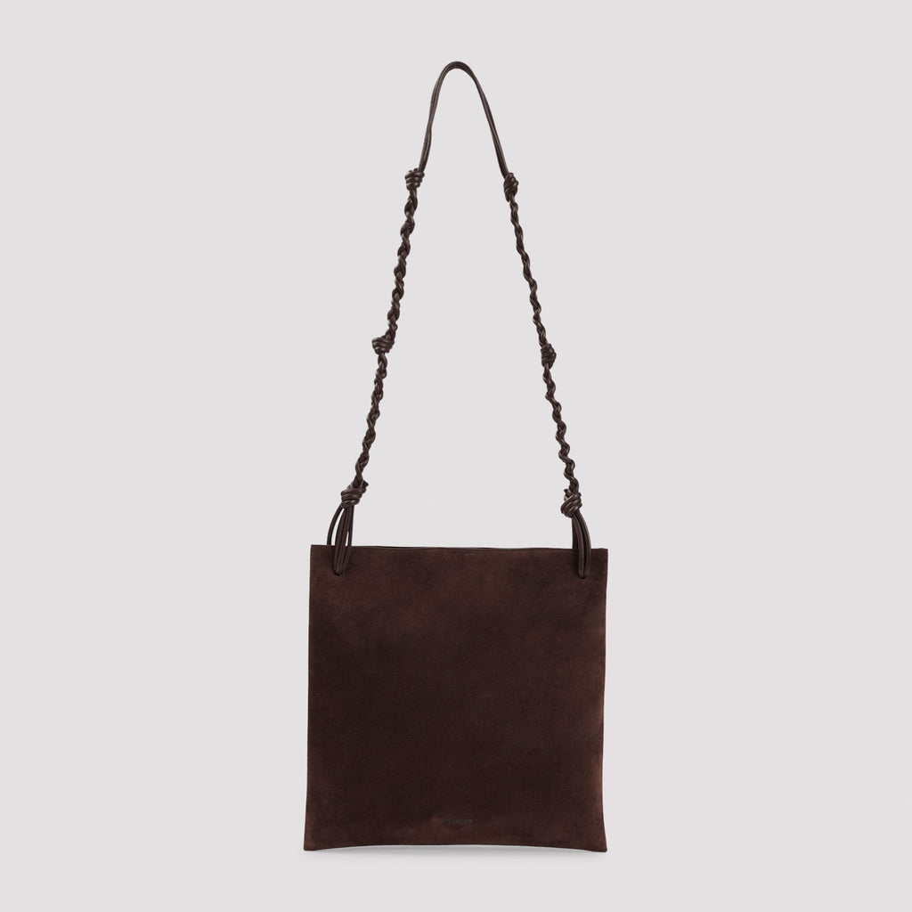 Jil Sander Tangle Silm Bag