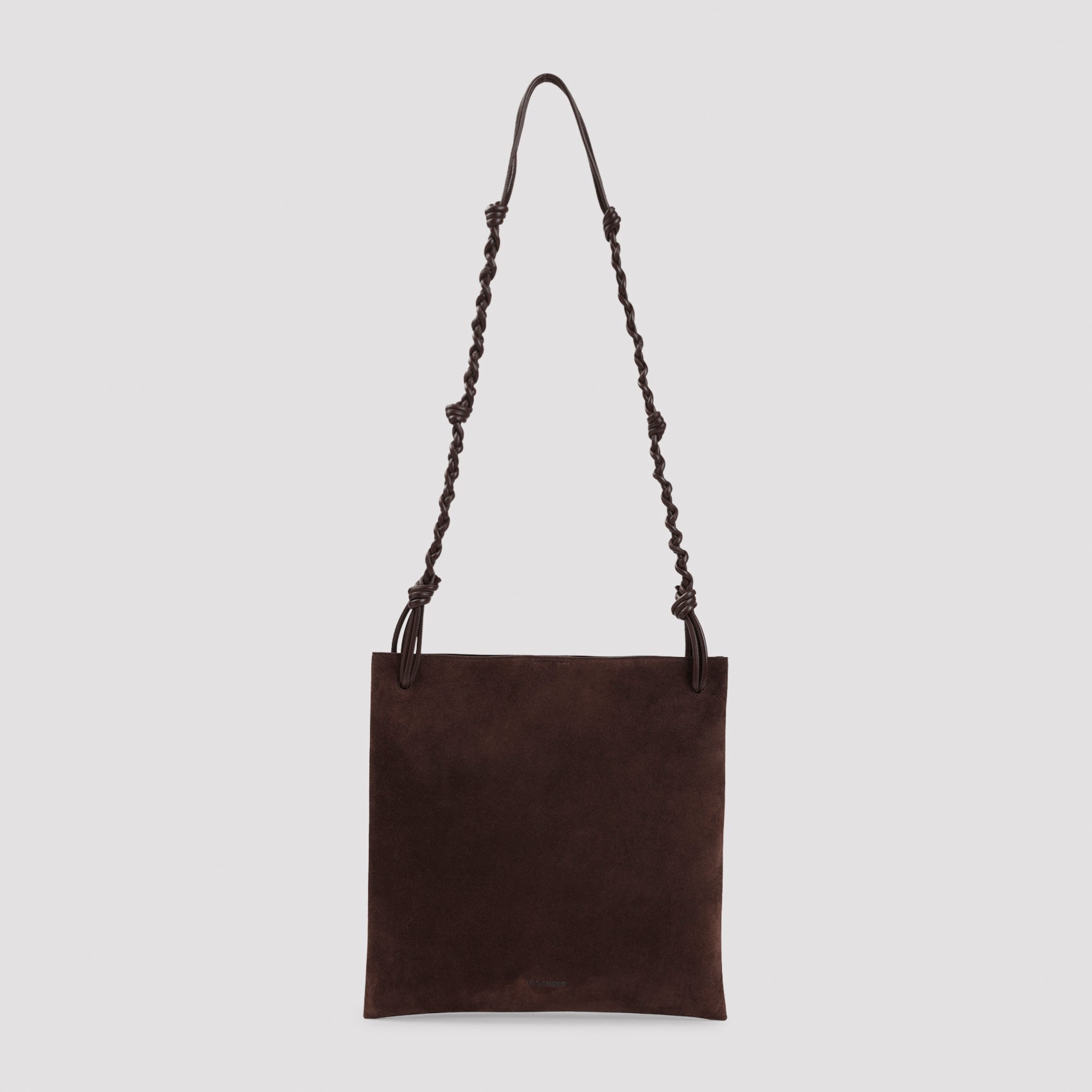 Jil Sander Tangle Silm Bag