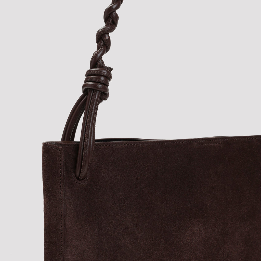 Jil Sander Tangle Silm Bag