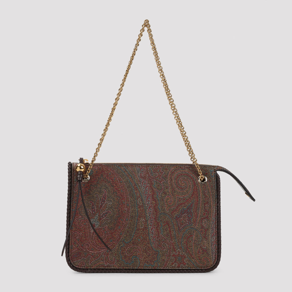 Etro Crossbody Clutch Arnica Bag