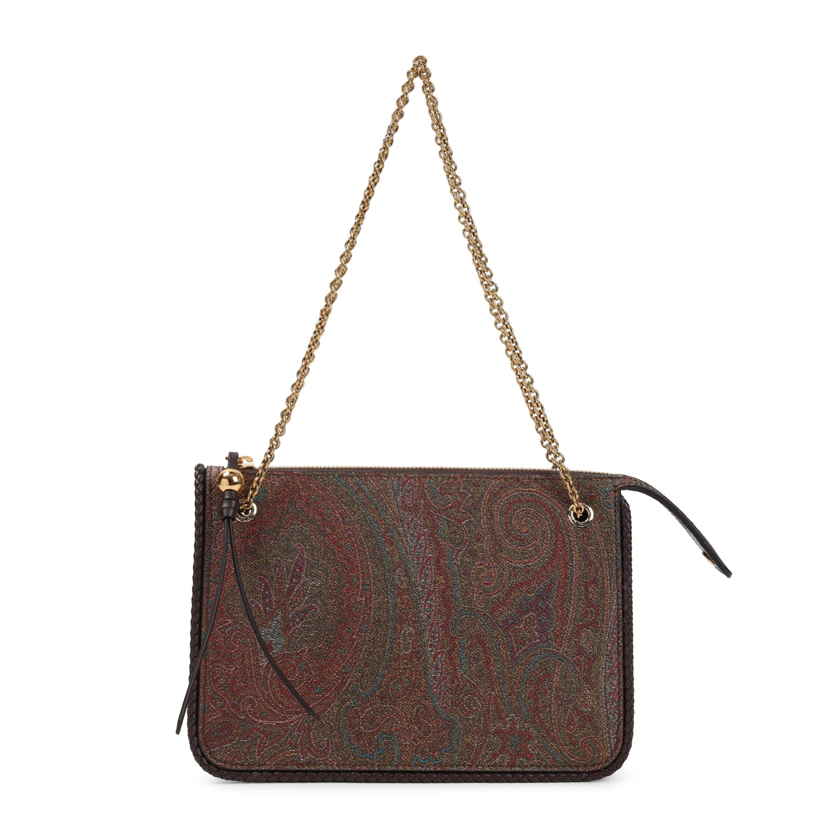 Etro Crossbody Clutch Arnica Bag
