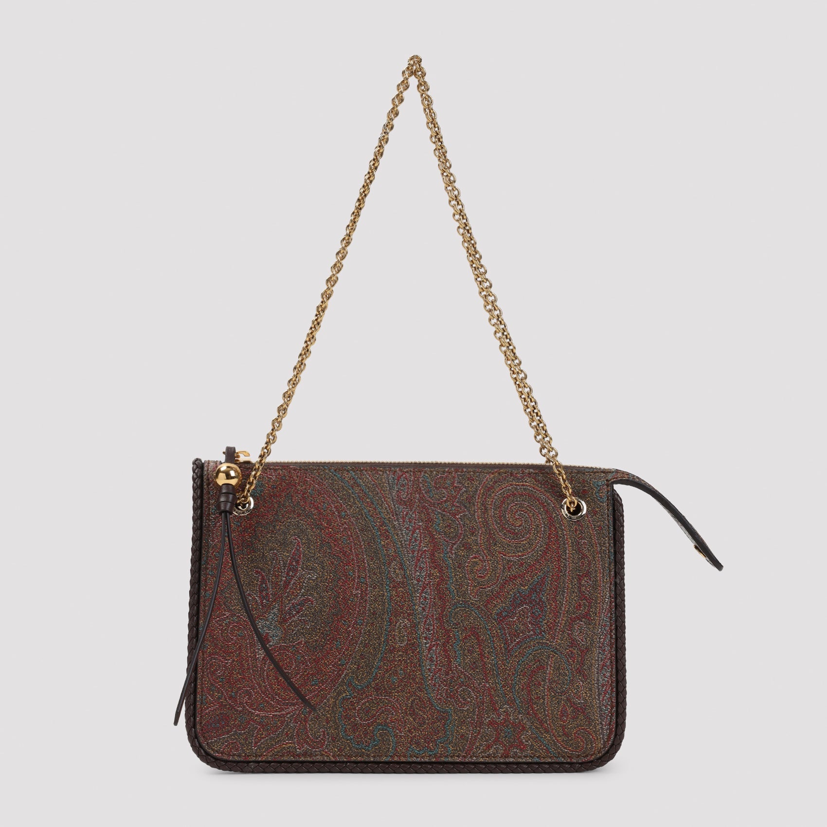 Etro Crossbody Clutch Arnica Bag