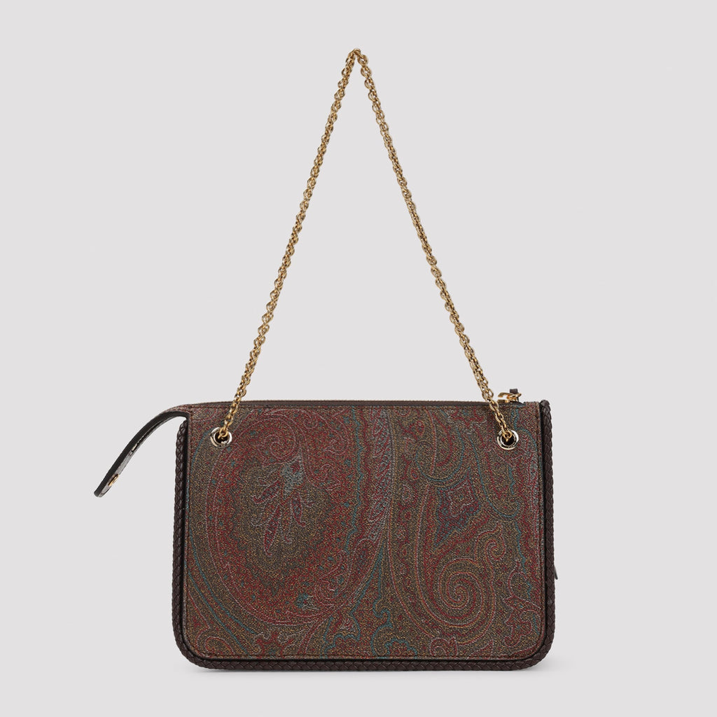 Etro Crossbody Clutch Arnica Bag