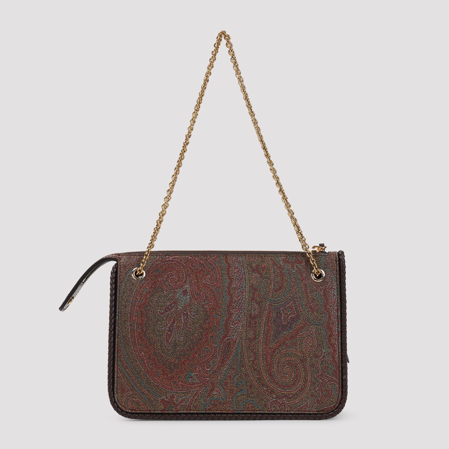 Etro Crossbody Clutch Arnica Bag