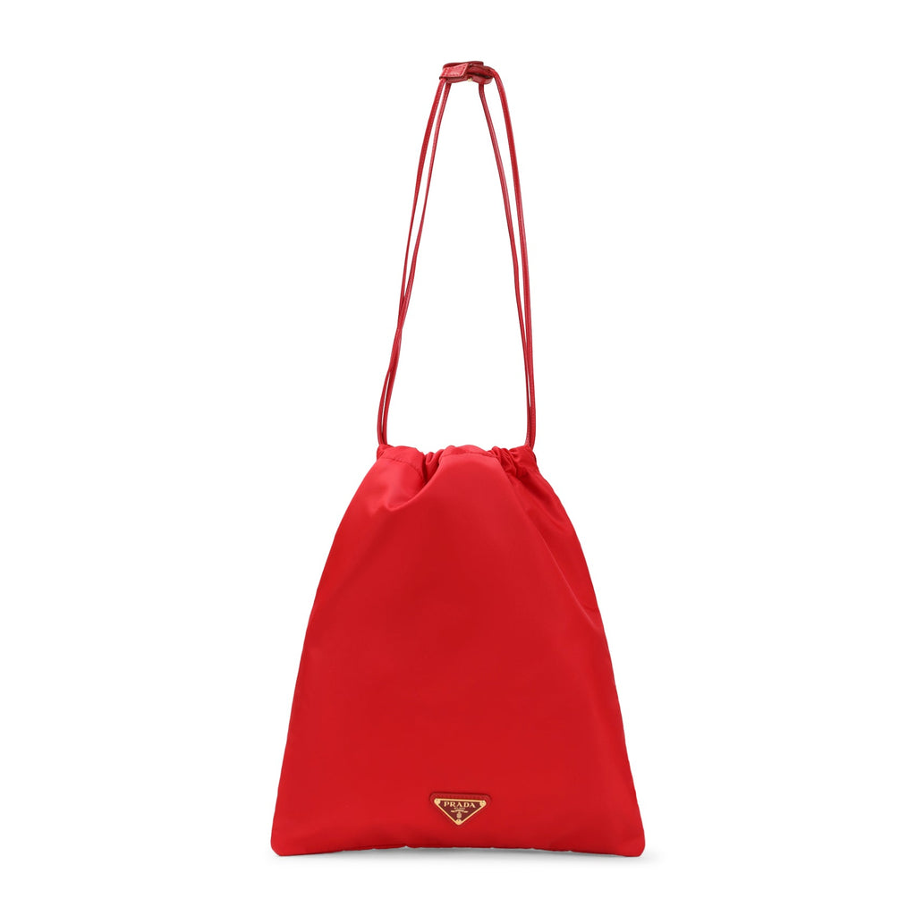 Prada Wish In Re Nylon Pouch