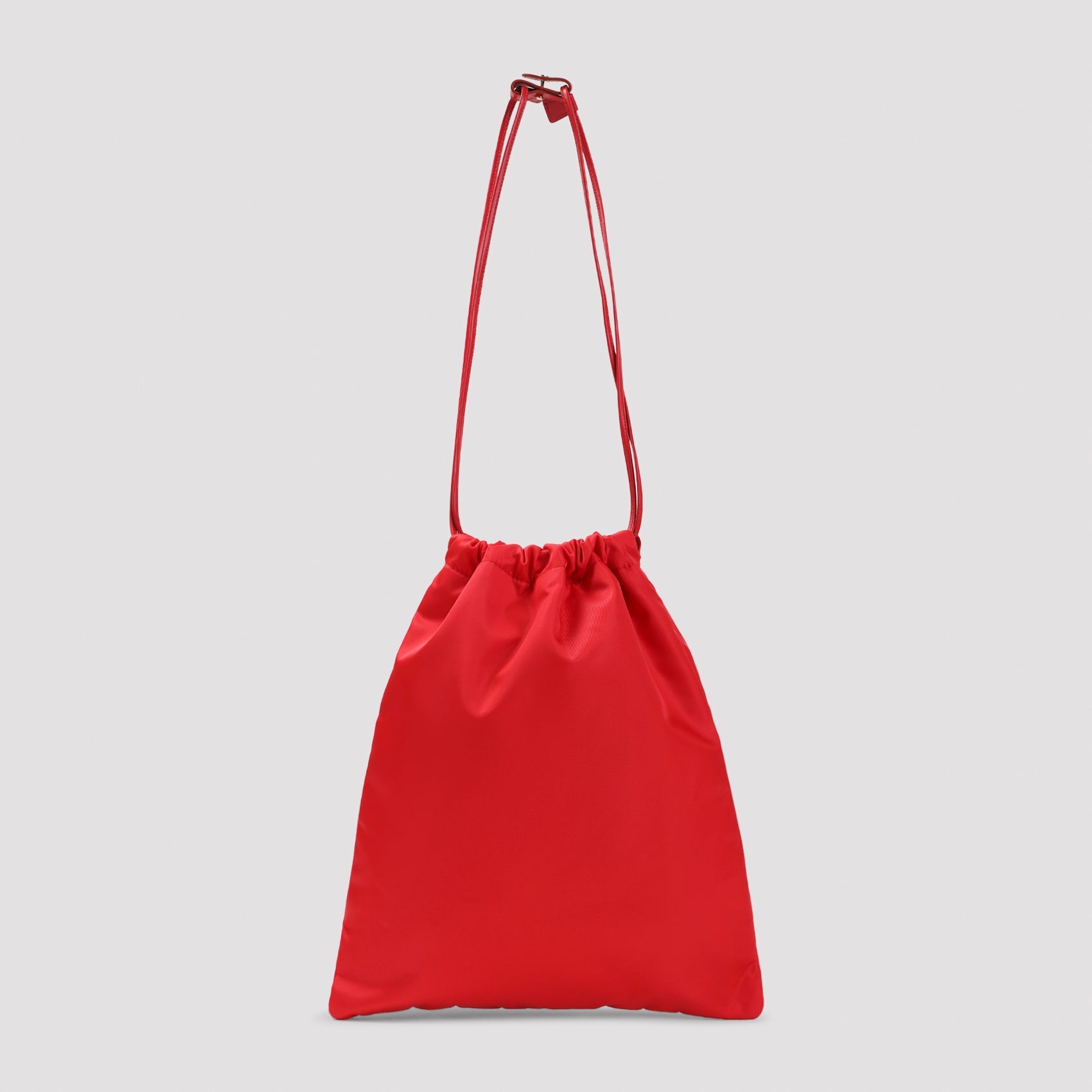 Prada Wish In Re Nylon Pouch