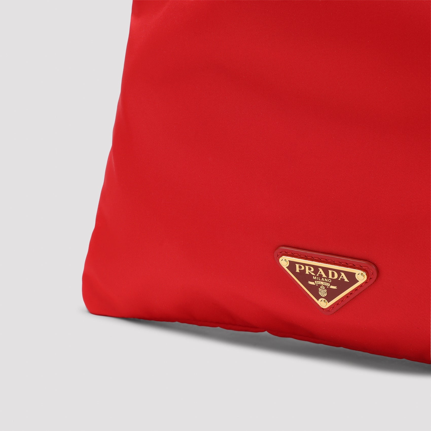 Prada Wish In Re Nylon Pouch