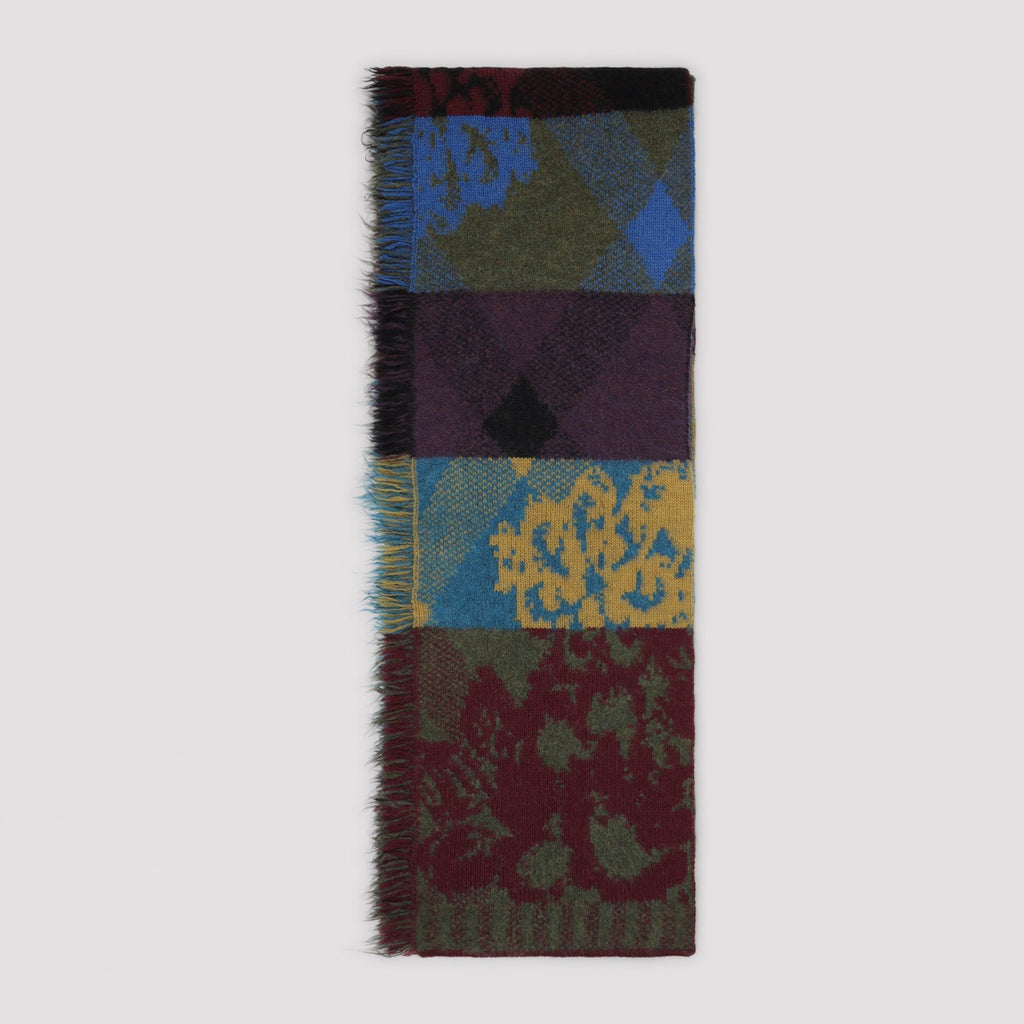 Dries Van Noten Mati Scarf